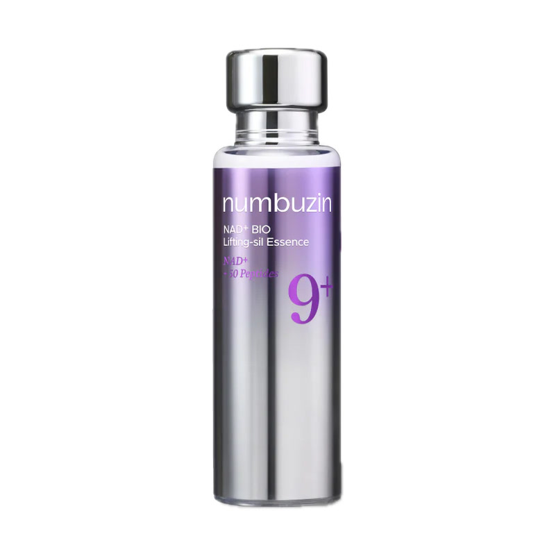 numbuzin-No.9-NAD-BIO-Lifting-sil-Essence-30ml Numbuzin - No.9+ NAD BIO Lifting-sil Essence, 30ml - Image 1