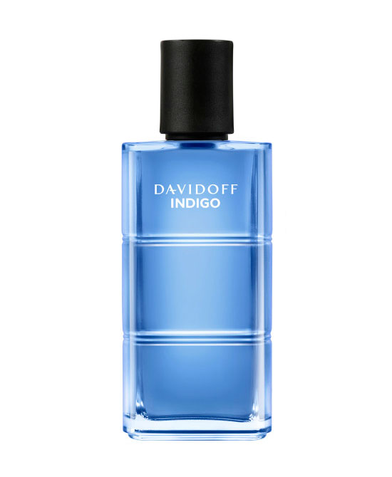o.102429 Davidoff – Indigo Male Eau De Toilette 60ml - Image 1