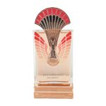 Alhambra – La Charmante Eclatant 100ml