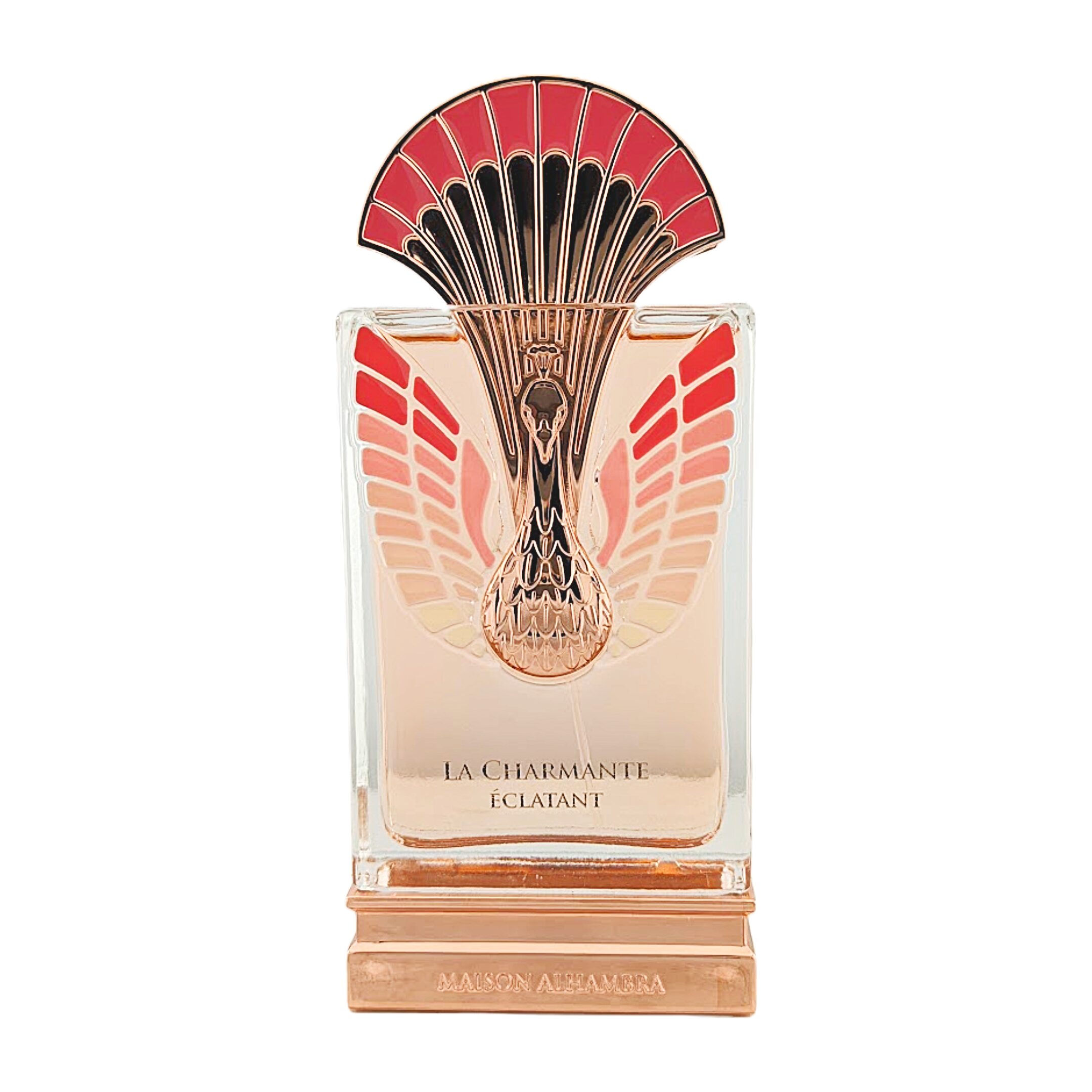 o.104997 Alhambra – La Charmante Eclatant 100ml - Image 1