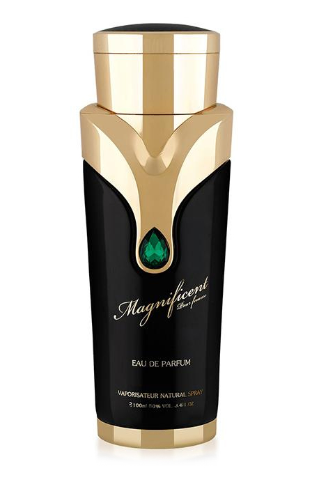 o.52259 Armaf – Magnificient Pour Femme 100ml - Image 1