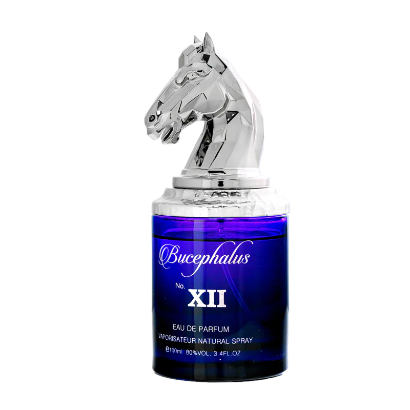 o.77862 Armaf – Bucephalus No. Xii 100ml - Image 1