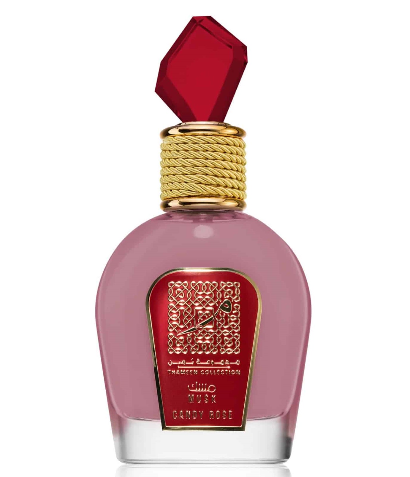 o.80260 Lattafa – Candy Rose 100ml - Image 1