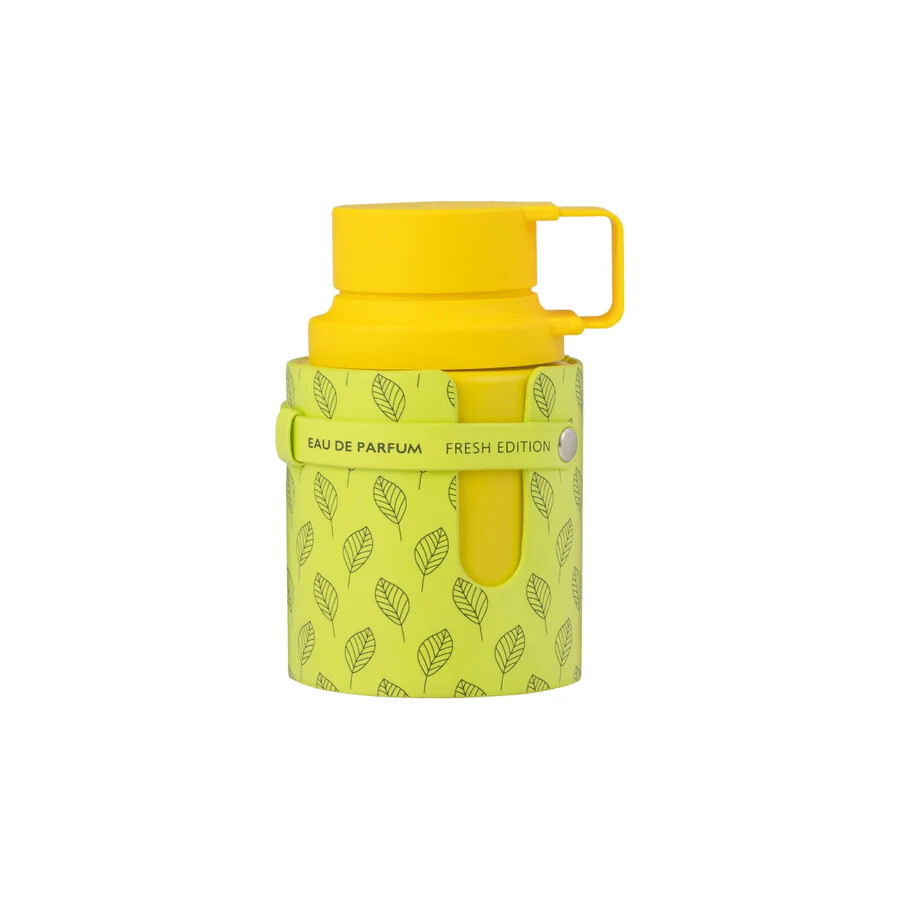 o.98695 Armaf – Odyssey Limoni Fresh Ed. 100ml - Image 1
