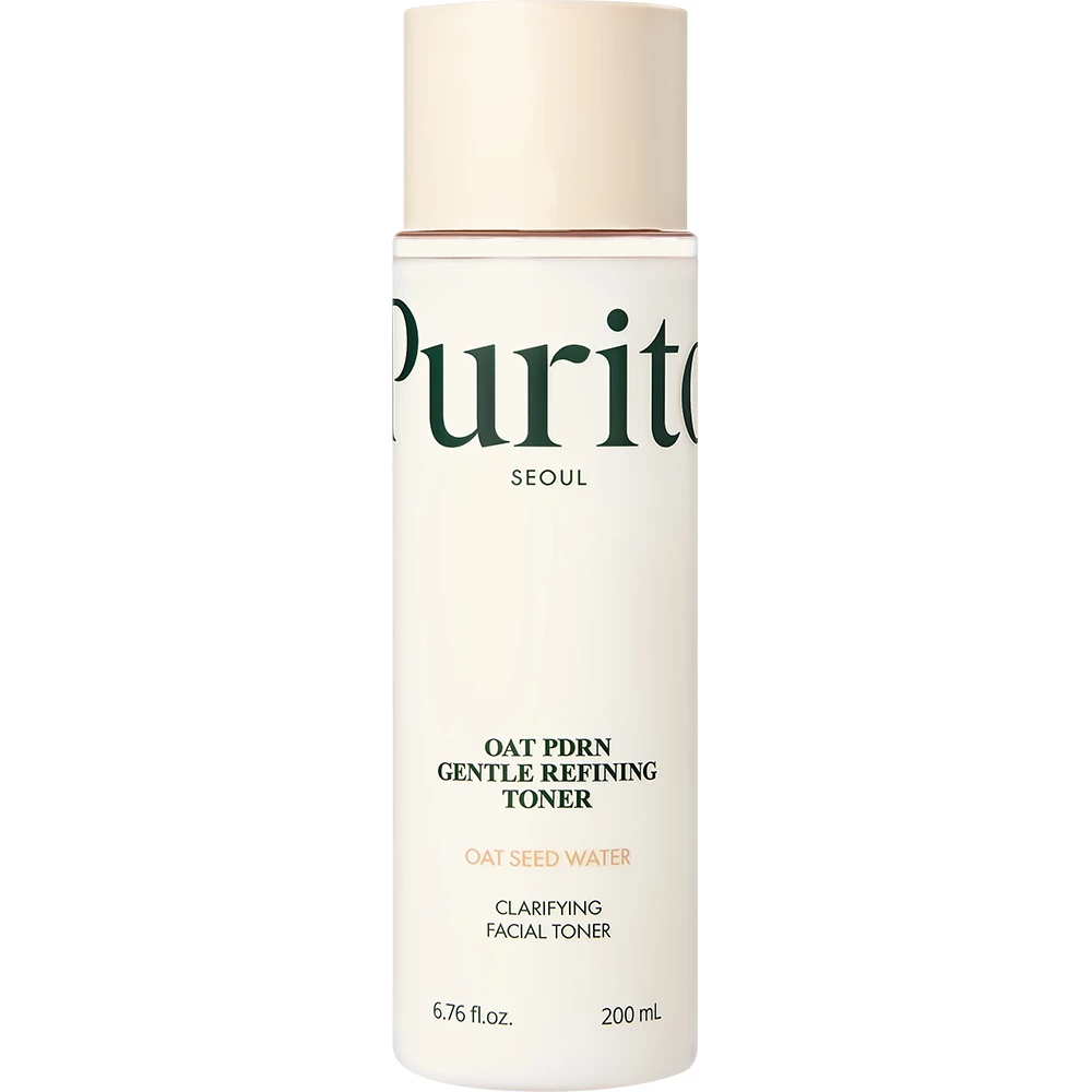 oat-pdrn-gentle-refining-toner-de-fata-200-ml_30636_1_1757916504 PURITO - Oat PDRN Gentle Refining Toner, 200ml - Image 1