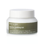 Mary & May - Sensitive Soothing Gel Blemish Cream, 70g