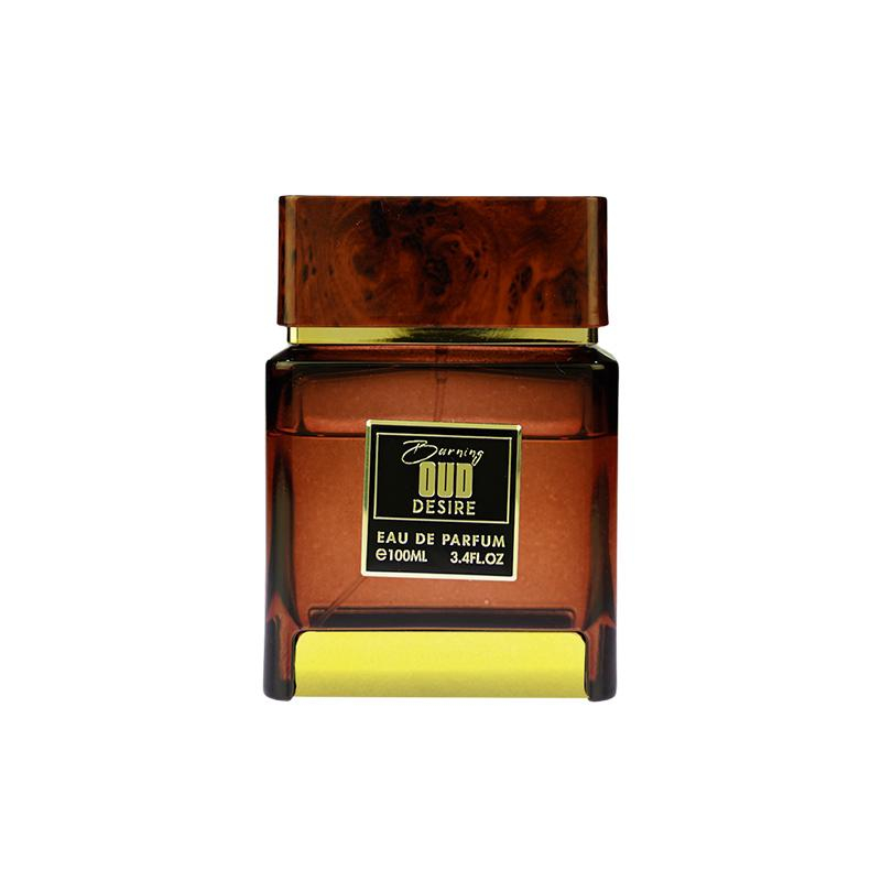 parfum-arabesc-original-flavia-dominant-collection-oud-desire-unisex-1246-9298 Flavia – Burning Oud Desire 100ml - Image 1