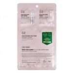 VT Cosmetics - Cica Collagen All in One 3-Step Nourishing