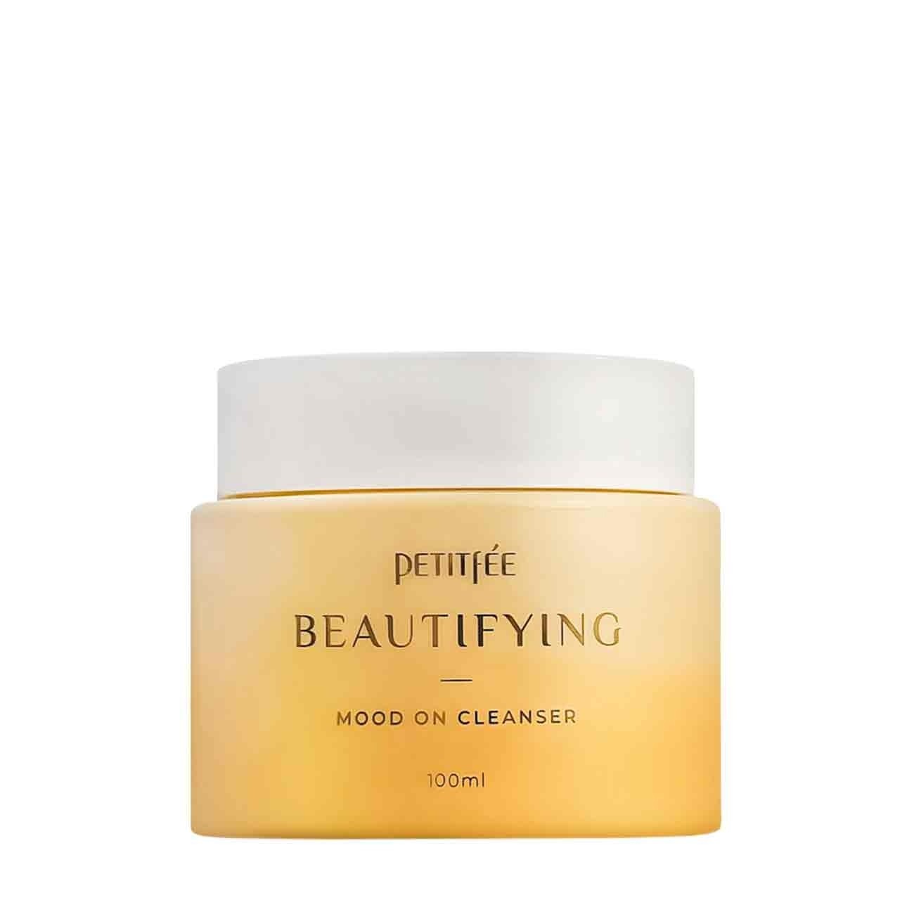 petitfee-creme-si-lotiuni-beautifying-mood-on-cleanser-100-ml-56cf24bd7300d6de34a5e72d Petitfee - Beautifying Mood On Cleanser, 100ml - Image 1