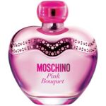 Moschino – Pink Bouquet Eau De Toilette 50ml