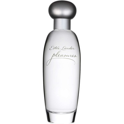 pleasures-eau-de-parfum-100ml-acb88a96f2c85295c549c202023c5c9e Estee Lauder – Pleasures Eau De Parfum 100ml - Image 1