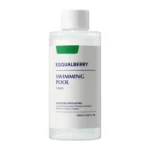 Eqqualberry - Swimming Pool Daily Facial Toner, 155ml