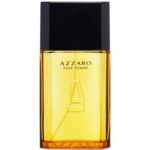 Azzaro – Pour Homme Eau De Toilette 100ml