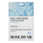 SOME BY MI - Real Hyaluron Hydra Care Mask - 1pc