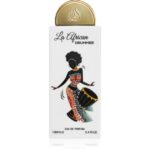 Lattafa Pride – La African Drummer 100ml