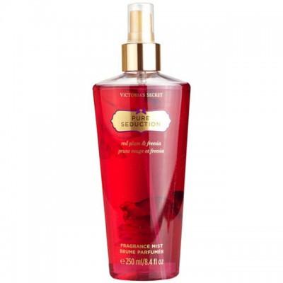 pure-seduction-250ml-0673fb949b10ecbeb0a5abf93553b3ee Victoria’s Secret – Pure Seduction 250ml - Image 1