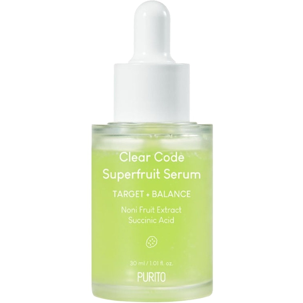 purito-clear-code-superfruit-serum-30ml-6838 PURITO - Clear Code Superfruit Serum, 30ml - Image 1