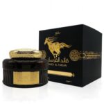 Lattafa – Qaaed Al Fursan Bakhoor 100gr