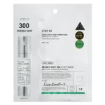 VT Cosmetics - Reedle Shot 300 2-Step Mask, 1pc