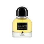 Alhambra – Berlinetta 100ml