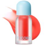 TOCOBO - Juicy Berry Plumping Lip Oil - 4g - Shade 15 Coral Soda