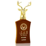 Lattafa – Al Noble Wazeer 100ml