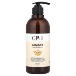 Esthetic House - CP-1 Ginger Shampoo, 500ml