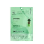 VT Cosmetics - Reti-A Reedle Shot 100 2-Step Hydrogel Mask