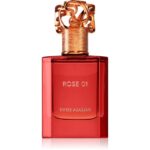 Swiss Arabian – Rose 01 Extract De Parfum 50ml TESTER