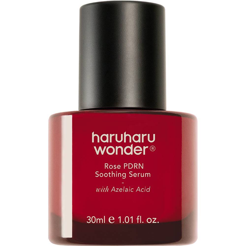 rose-pdrn-soothing-serum-ser-de-fata-30-ml_31322_1_1774941308 Haruharu Wonder - Rose PDRN Soothing Serum, 30ml - Image 1