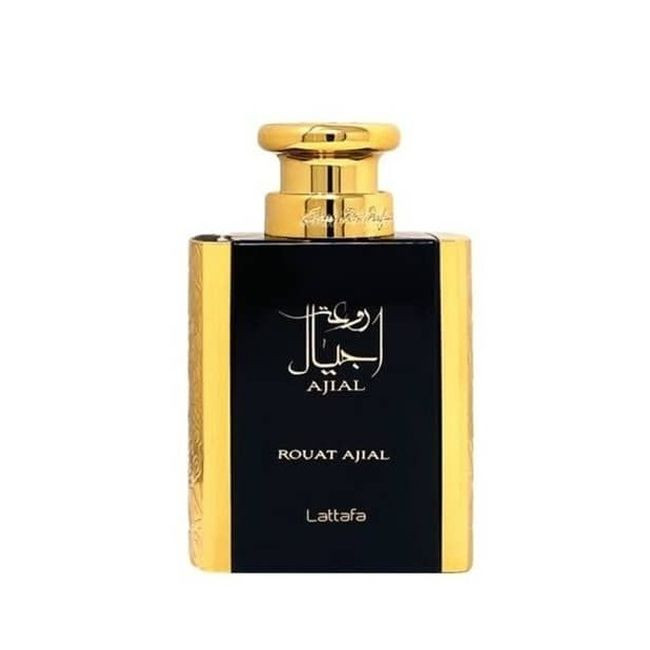 rouat-ajial-lattafa-100-ml4414 Lattafa – Rouat Ajial 100ml - Image 1