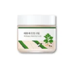 Round Lab - Mugwort Calming Cream - 80ml
