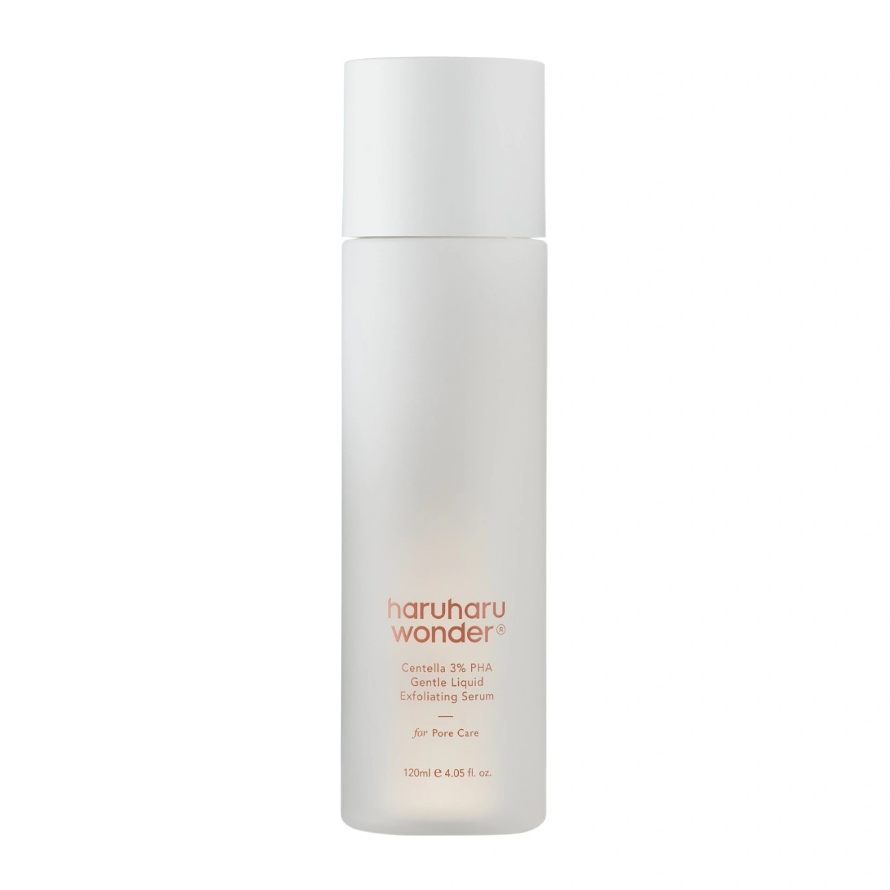 rum_pl_Haruharu-Wonder-Centella-3-PHA-Gentle-Liquid-Exfoliating-Serum-Ser-exfoliant-delicat-cu-Centella-Asiatica-120ml-18997_1 Haruharu Wonder - Centella 3% PHA Gentle Liquid Exfoliating Serum, 120ml - Image 1