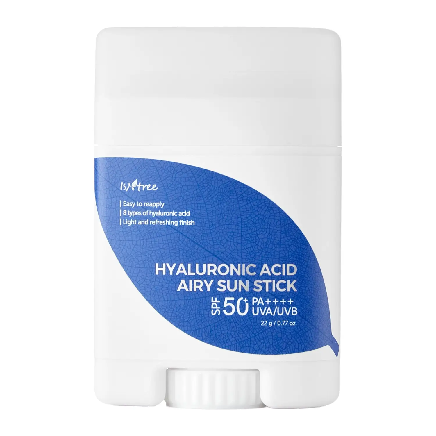 rum_pl_Isntree-Hyaluronic-Acid-Airy-Sun-Stick-SPF-50-PA-Stick-de-protectie-solara-22g-14108_1 Isntree - Hyaluronic Acid Airy Sun Stick SPF 50+ PA++++, 22g - Image 1