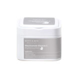Mary & May - Niacinamide Vitamin C Brightening Mask, 30ea/400g