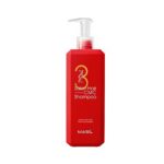 Masil - 3 Salon CMC Regenerating Hair Shampoo, 500ml