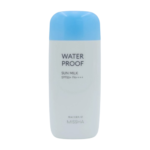 Missha - All Around Safe Block Waterproof Sun Milk SPF50+ PA+++ 70ml