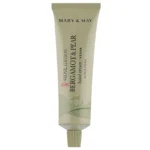 Mary & May - Bergamot & Pear Hand Cream - 50ml