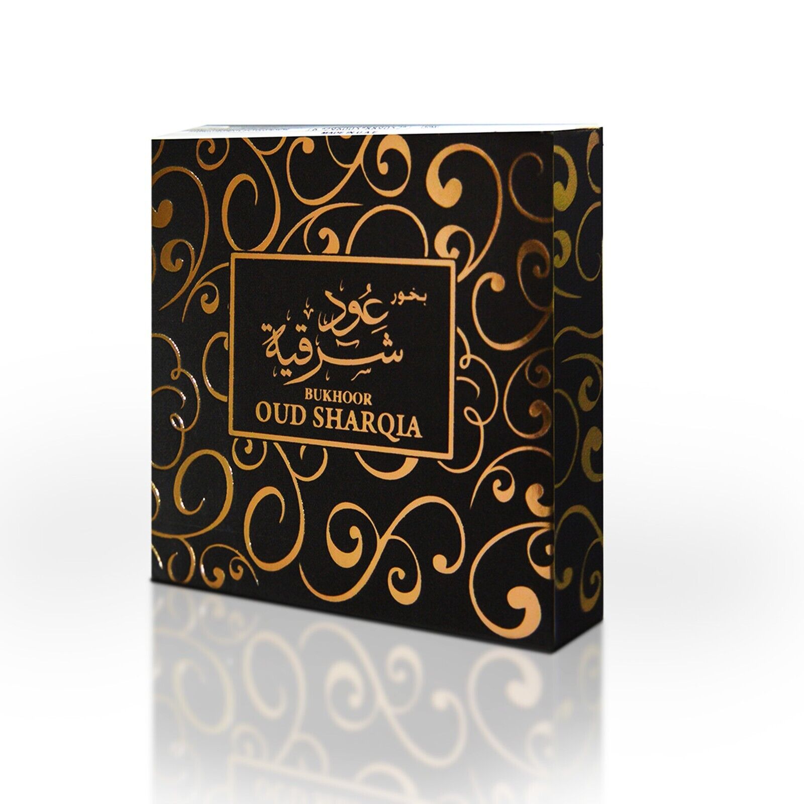 s-l1600-1 My Perfumes – Oud Sharqia Bakhoor 40g - Image 1