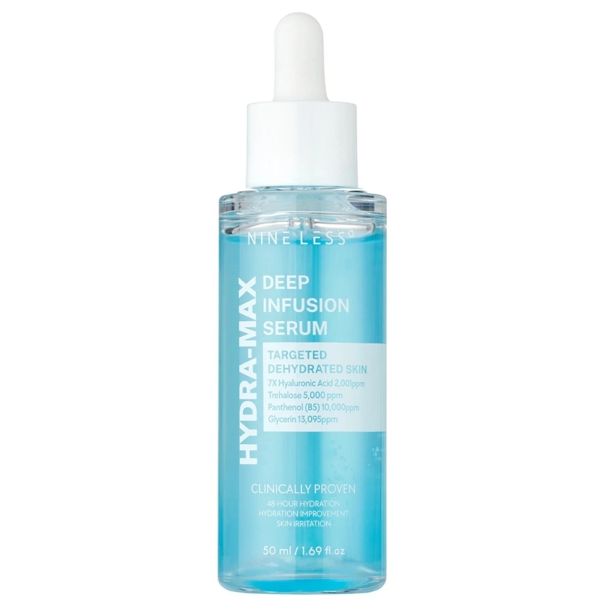 s-l1600-11 NINE LESS - Hydra Max Deep Infusion Serum 50ml - Image 1