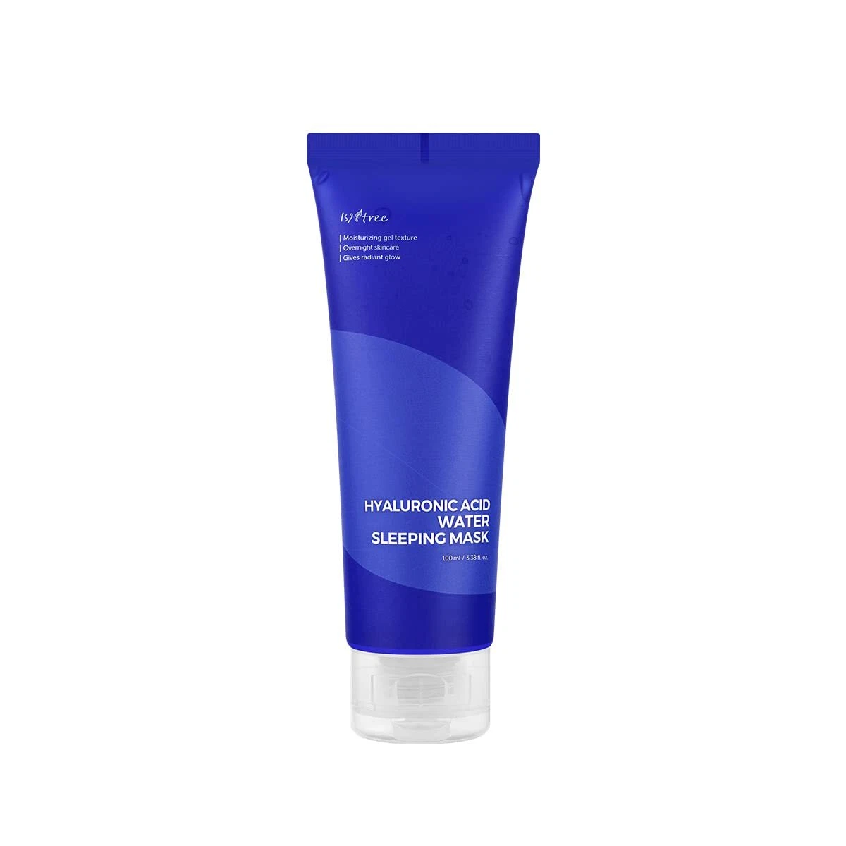 s-l1600-13 Isntree - Hyaluronic Acid Water Sleeping Mask - 100ml - Image 1