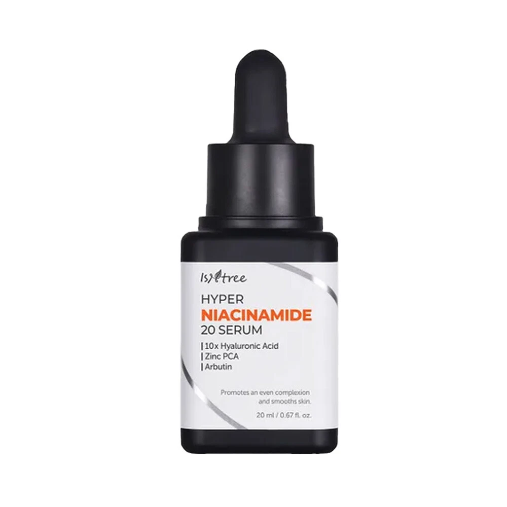 s-l1600-2-3 Isntree - Hyper Niacinamide 20 Serum - 20ml - Image 1