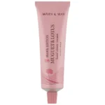Mary & May - Muguet & Lotus Hand Cream - 50ml