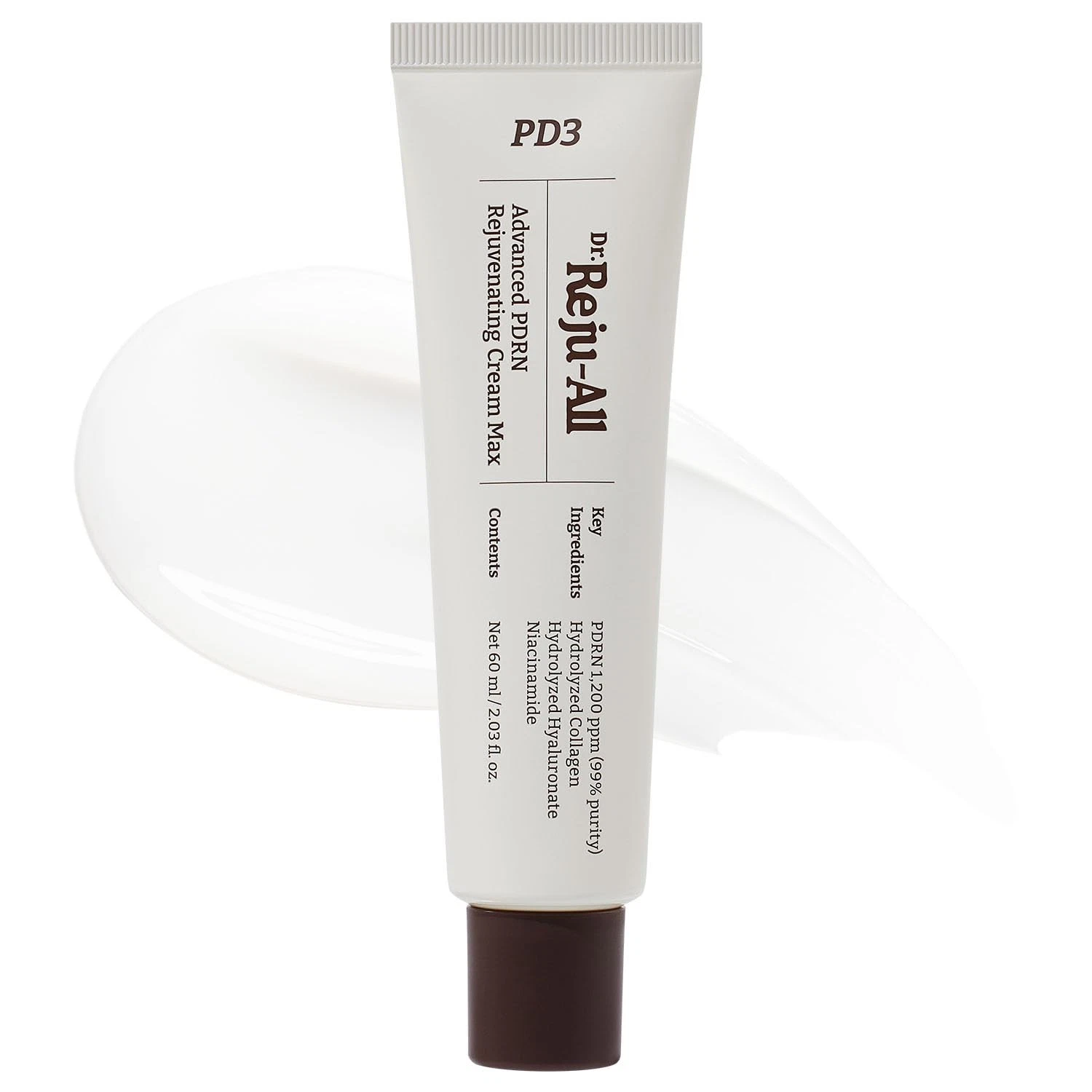s-l1600-5-1 Dr. Reju-All Advanced PDRN Rejuvenating Cream Max - 60ml - Image 1