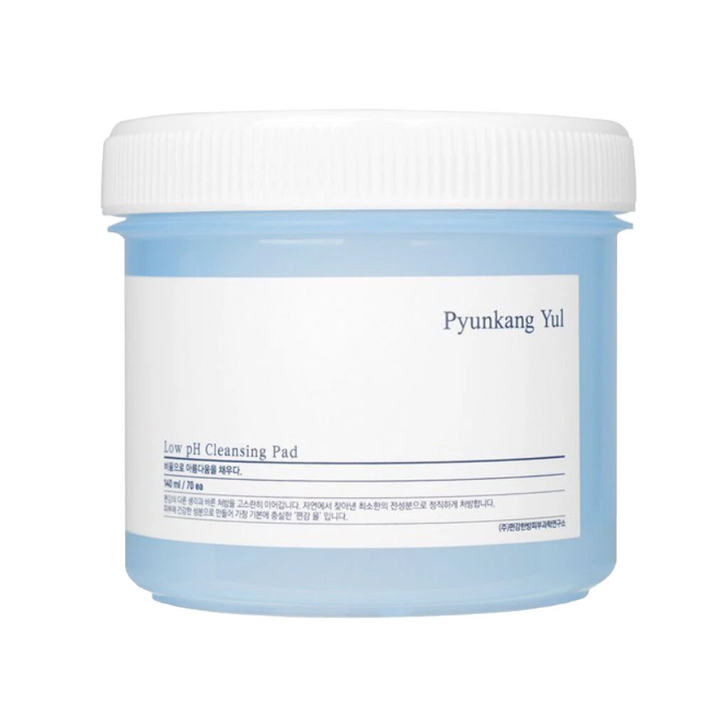 s-l1600 Pyunkang Yul - Low pH Cleansing Pad, 70ea - Image 1