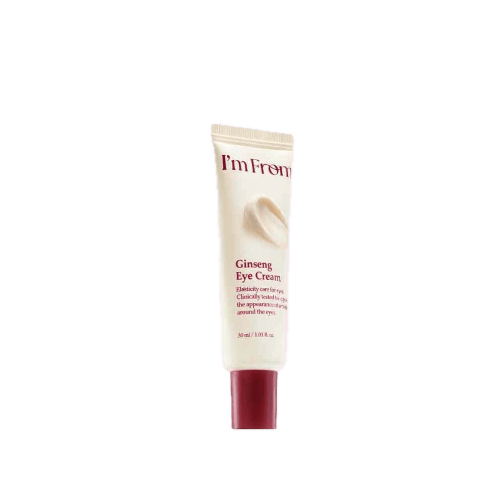 s-l1600-Background-Removed-1 I’m from - Ginseng Eye Cream, 30g - Image 1