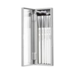 Fillimilli - Eye Makeup Brush Set (Brush 5pcs)