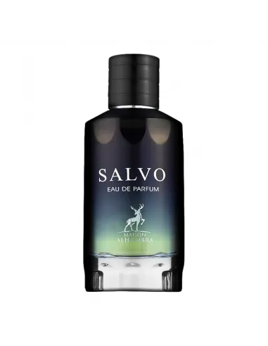 salvo-alhambra-house Alhambra – Salvo 100ml - Image 1