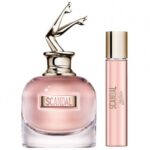 Jean Paul Gaultier – Scandal Eau De Parfum 80ml + Eau De Parfum 20ml