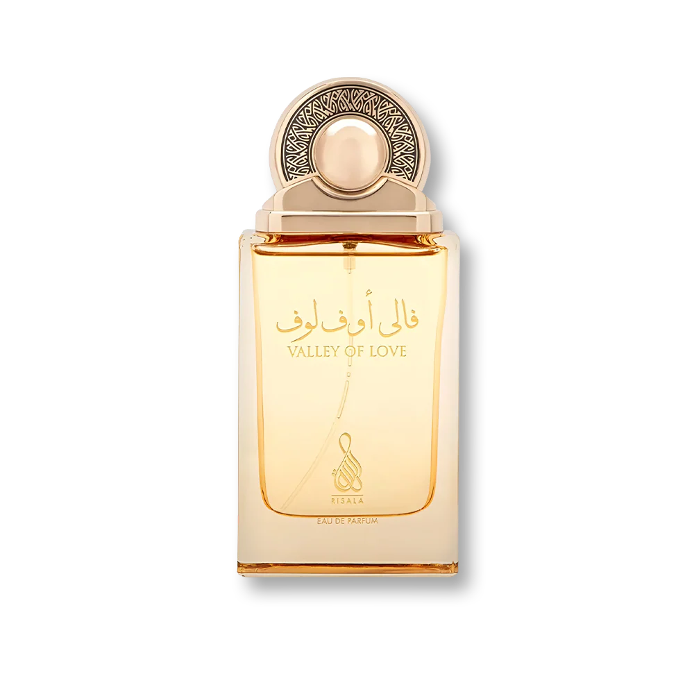 sdfd Risala Series – Valley Of Love 100ml - Image 1